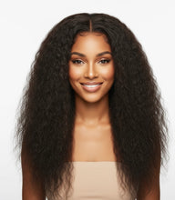 Load image into Gallery viewer, Natural Kinky Straight