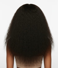 Load image into Gallery viewer, Natural Kinky Straight