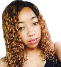 Load image into Gallery viewer, Malaysian Curly Crown Collection