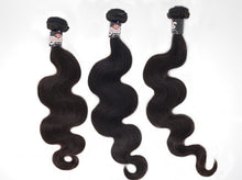 Load image into Gallery viewer, Body Wave Crown Collection